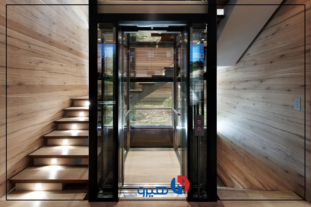 شرکت هیرو آسانسور، نامی معتبر در صنعت آسانسور و پله برقی