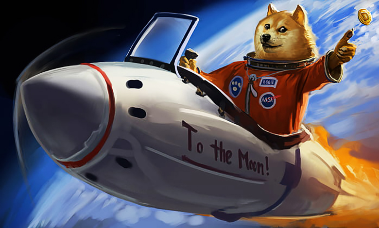 بهبود عملکرد بلاکچین با دوج کوین