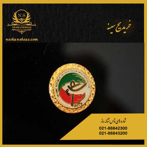 خرید بج سینه