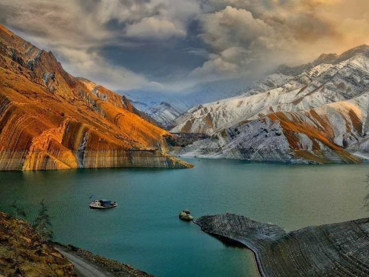 اجاره روزانه خانه در تهران