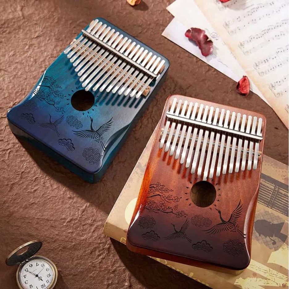 آموزش کالیمبا برای افراد مبتدی به زبان ساده