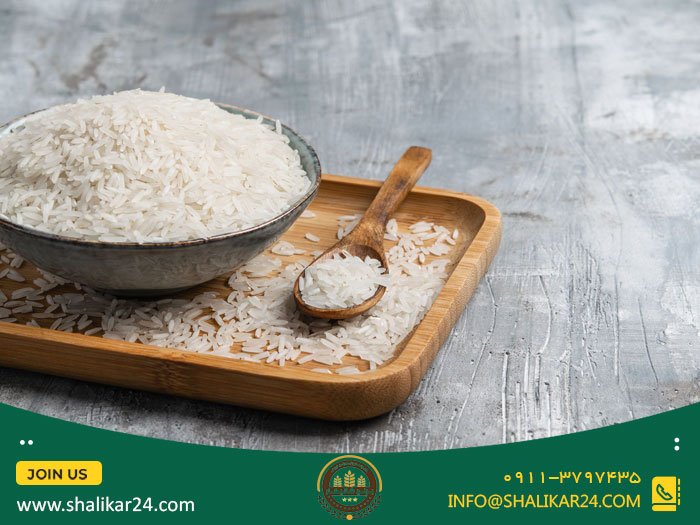 آشنایی با روش پخت برنج باسماتی
