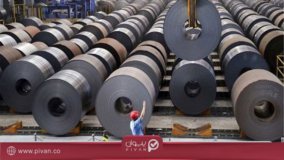 ضمانت کیفیت با سقف شیروانی گالوانیزه