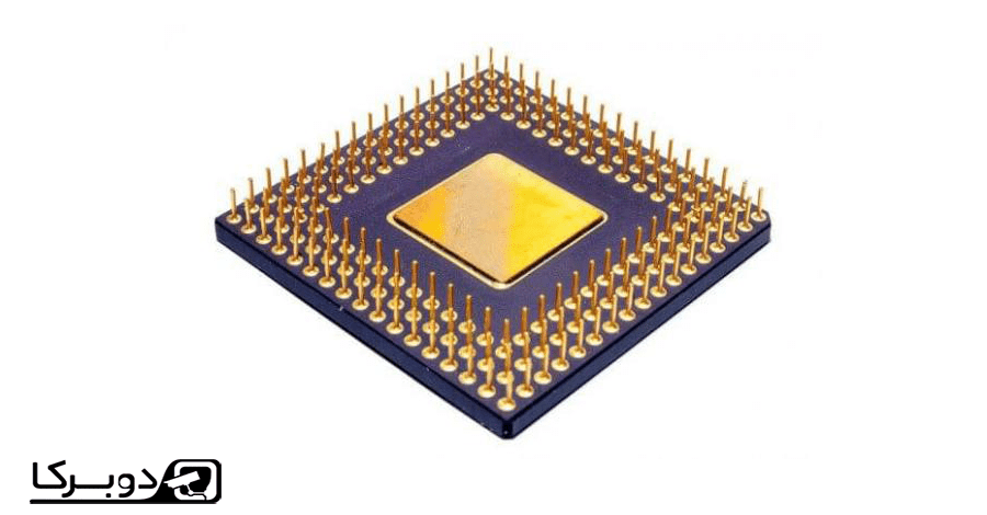 پردازنده dl380 g9