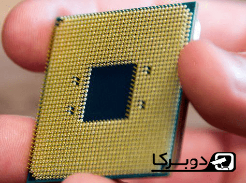 cpu dl380 g9