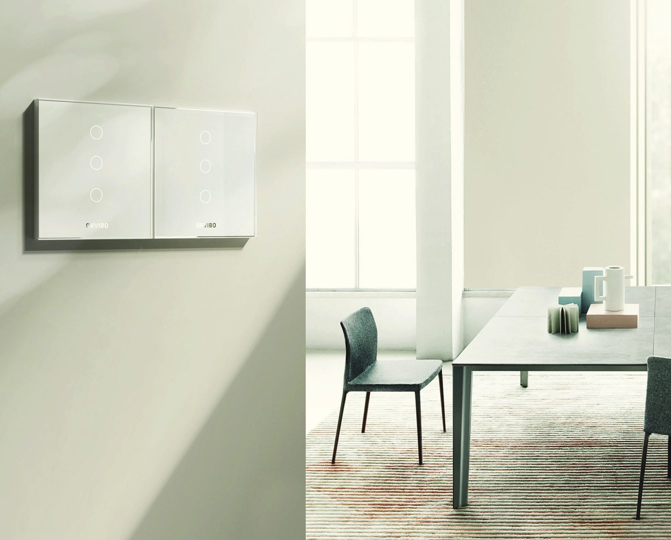 مقایسه تجهیزات برق سنتی با برق هوشمند