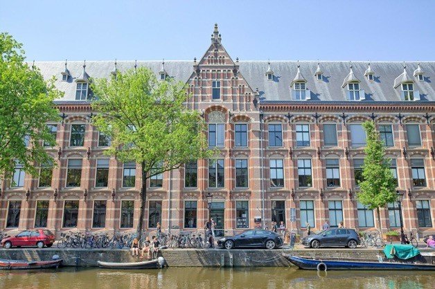 چگونه از دانشگاه آمستردام پذیرش بگیریم