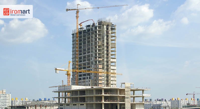 مصالح مورد نیاز برای ساخت خانه 100 متری