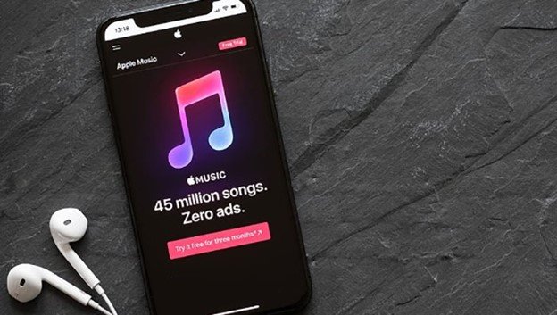 چگونه اپل موزیک را رایگان فعال کنیم