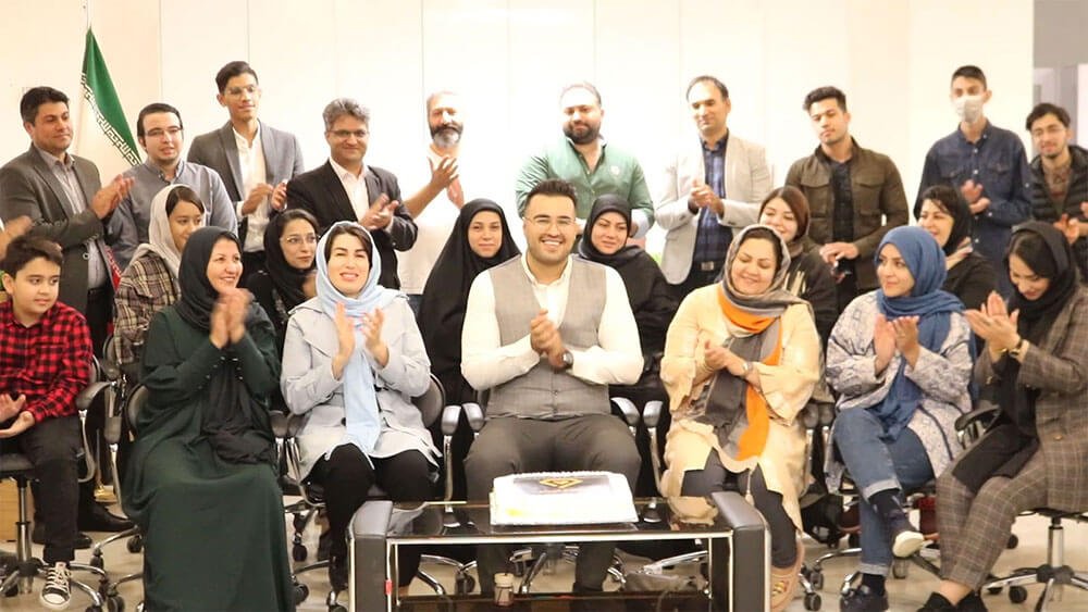 آموزش ارز دیجیتال و فارکس مشهد
