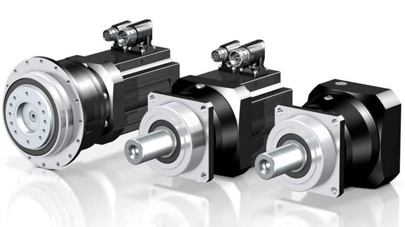 گیربکس و موتور گیربکس صنعتی اصل