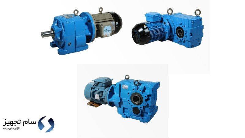 خرید آنلاین گیربکس