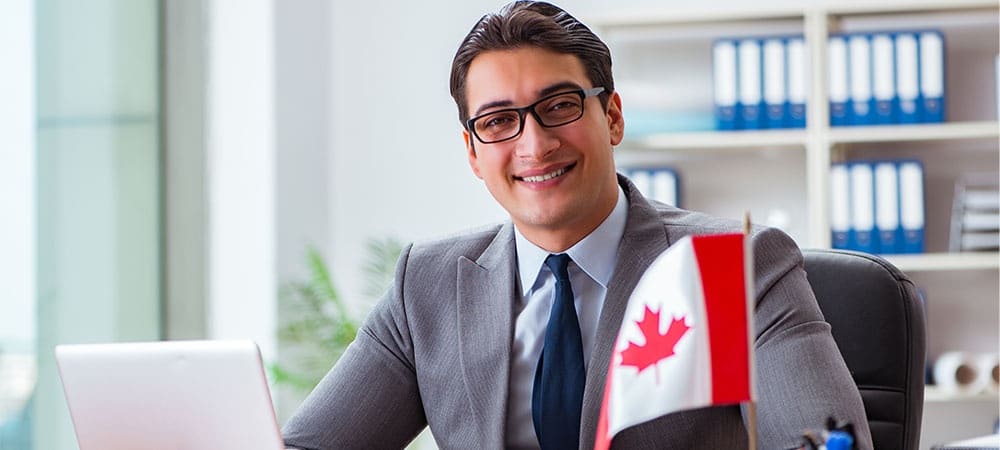مشاغل ضروری برای مهاجرت به کانادا