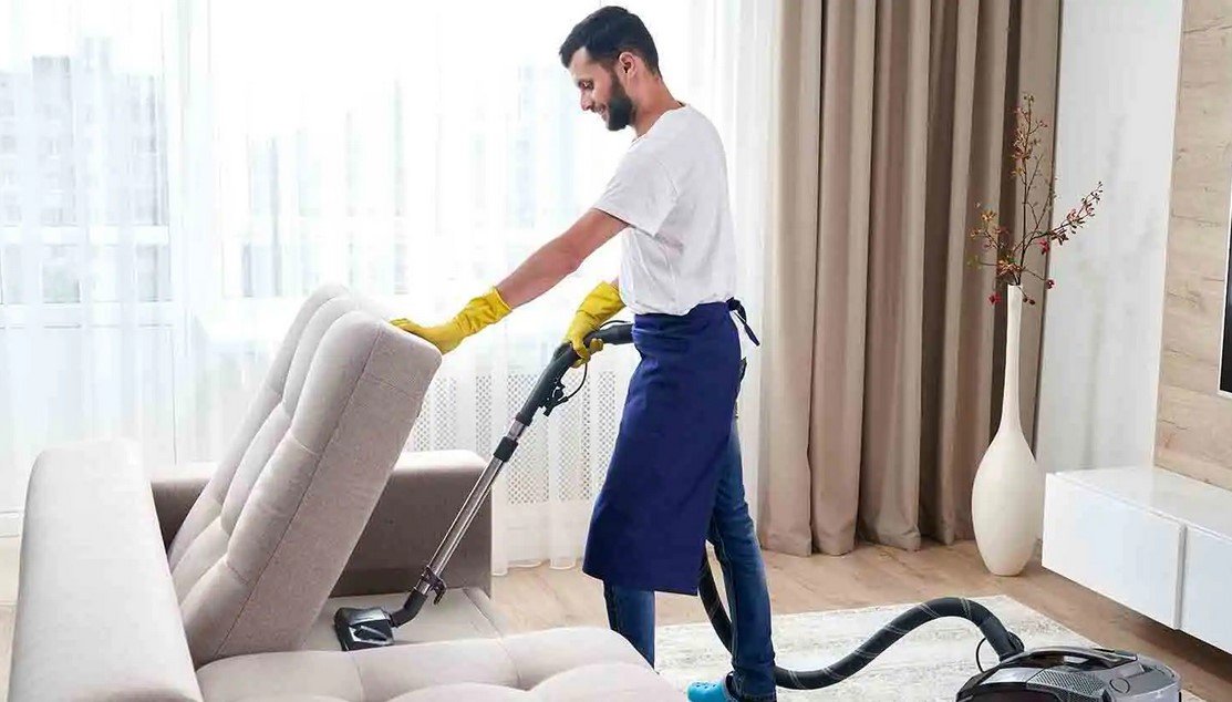 چگونه بهترین شرکت نظافت منزل در تهران را انتخاب کنیم؟