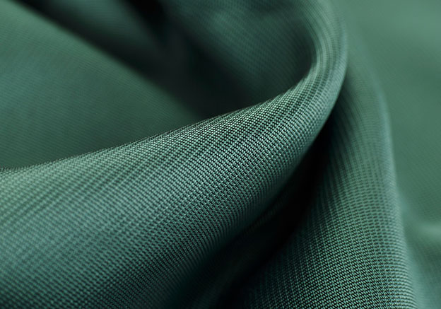 پارچه سبز رنگ برای لباس