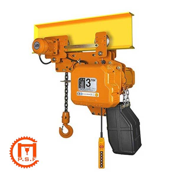 مزیت های وینچ زنجیری سامسونگ کره جنوبی نسبت به سایر رقبا چیست؟