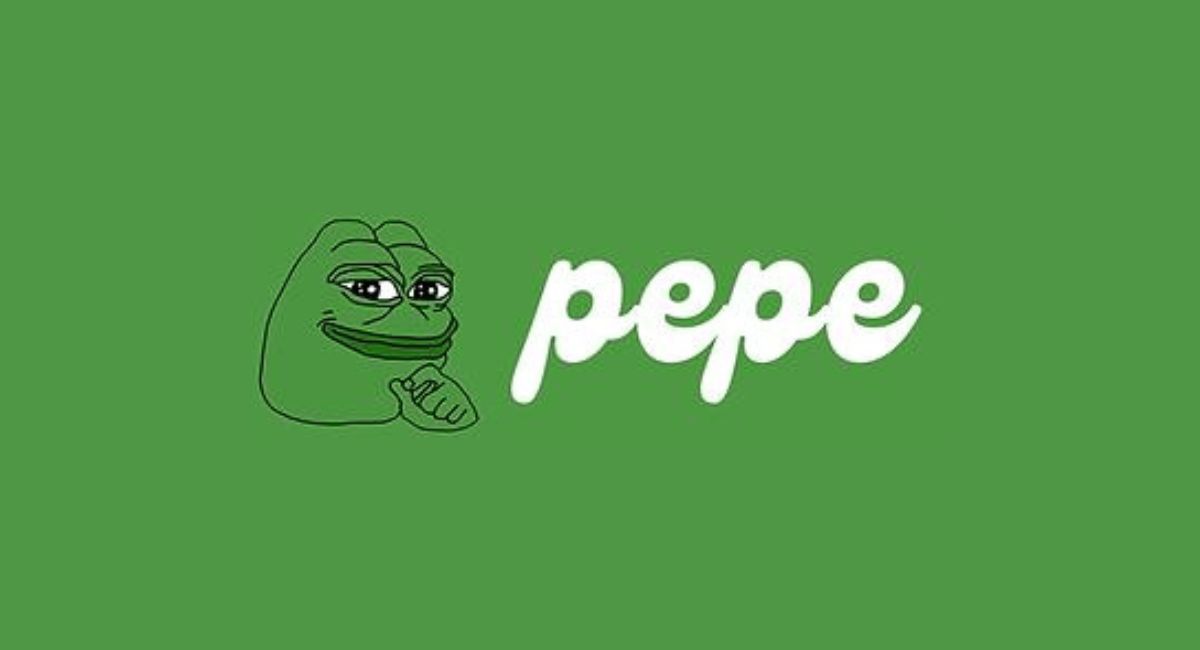 رمز ارز pepe