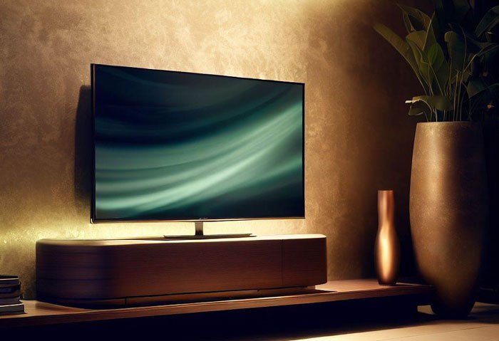 7 علت قطع شدن صدا در تلویزیون