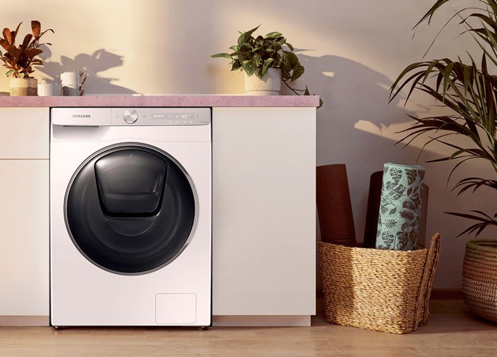 علت نشتی آب از ماشین لباسشویی چیست؟