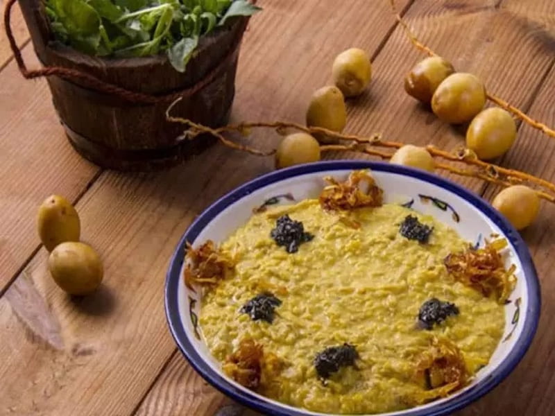 5 دلیل برای اینکه به کرمان سفر کنید