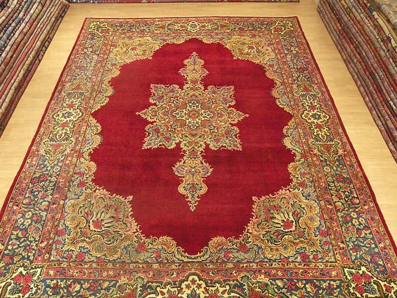 5 دلیل برای اینکه به کرمان سفر کنید