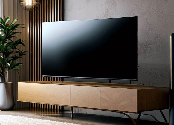 دلایل رایج کانال یابی نکردن تلویزیون