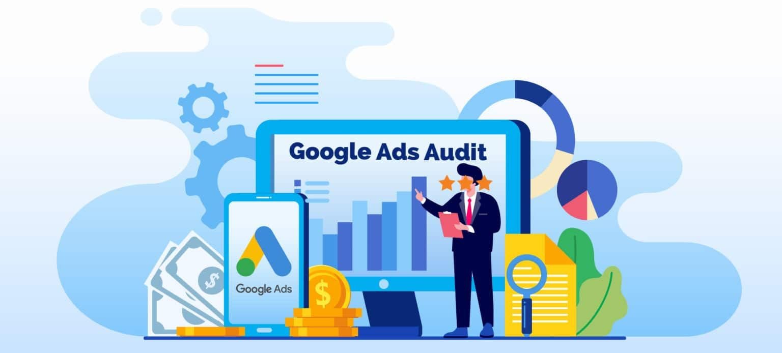 با تبلیغات کلیکی در گوگل، کسب و کار خود را نجات دهید
