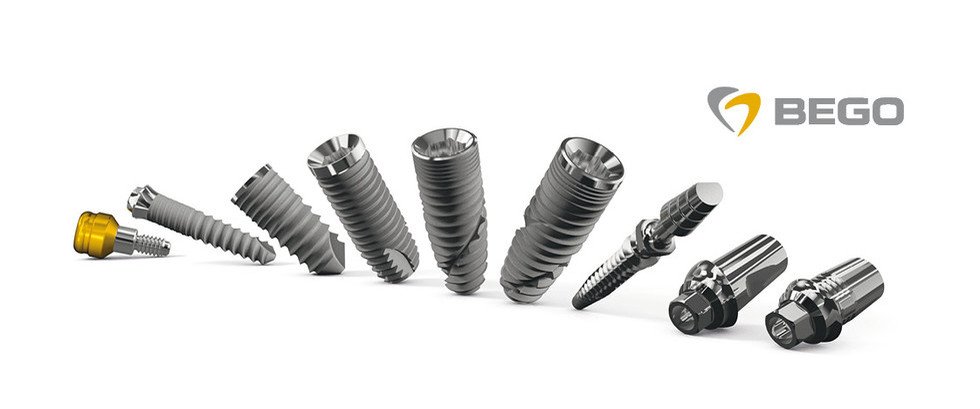 انواع فیکسچر های ایمپلنت بگو