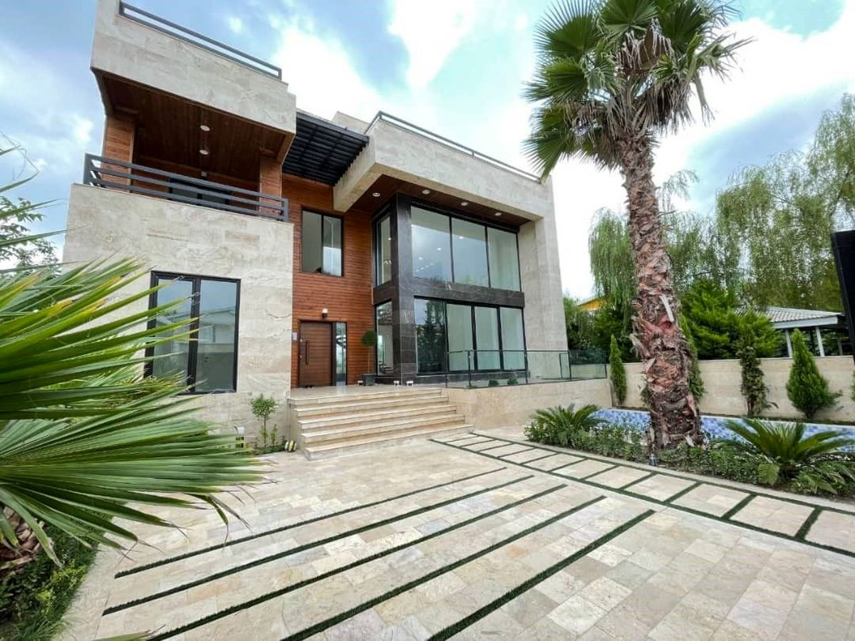 اجاره ویلا در رامسر