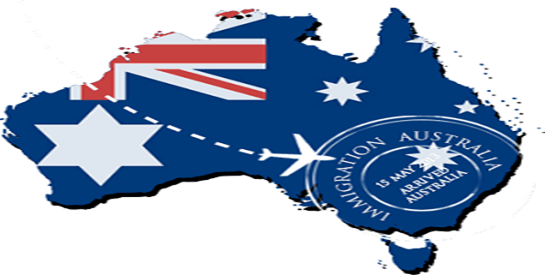 ویزای شریک در استرالیا