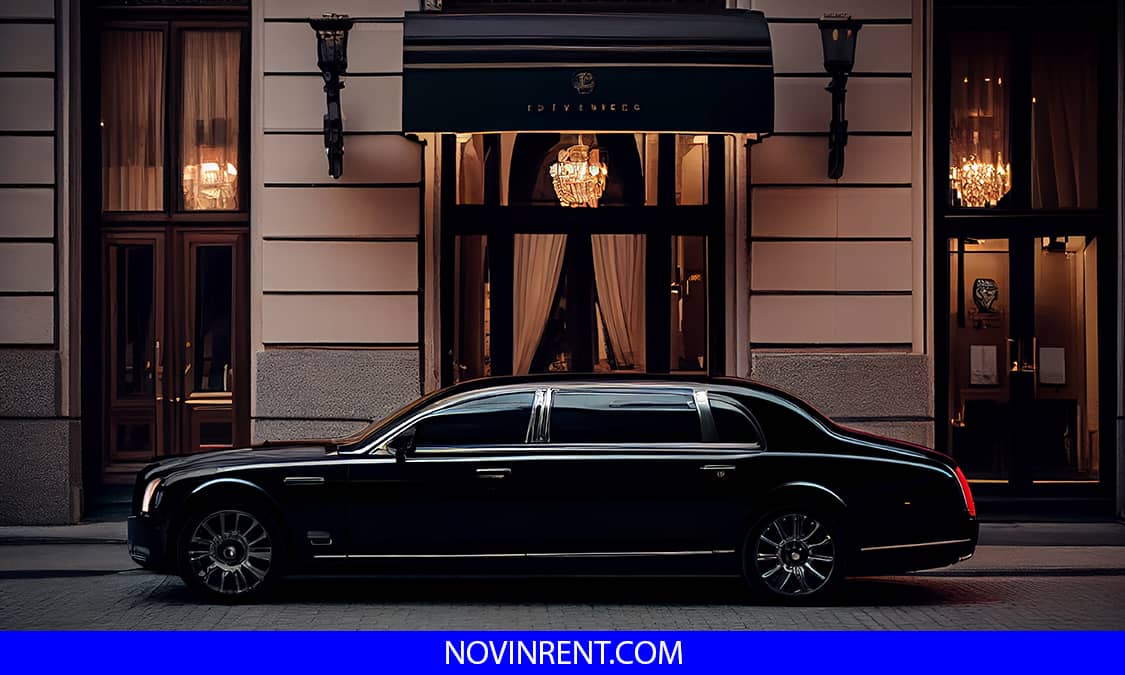 شرایط اجاره ماشین کیش بدون چک