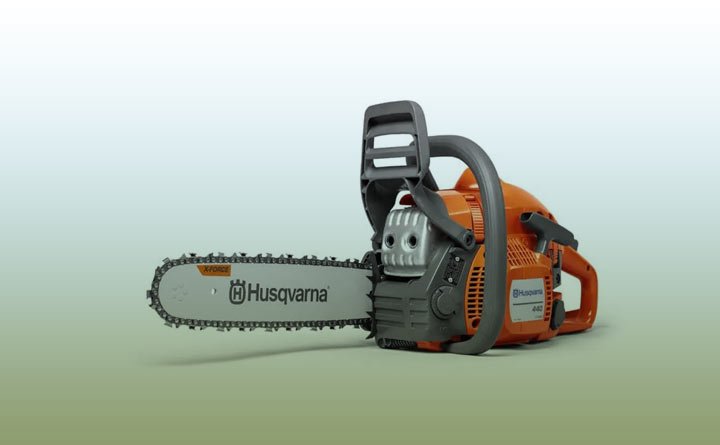 اره برقی زنجیری