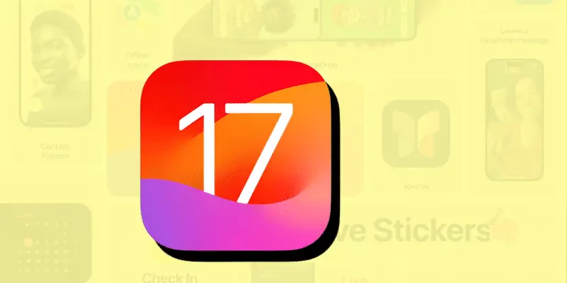 ویژگی های جالب iOS 1702