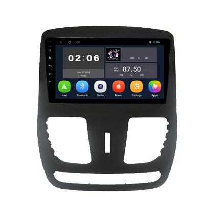 مانیتور کوییک و ساینا کاریاتک
