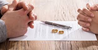 مشاوره حقوقی در امر طلاق توافقی