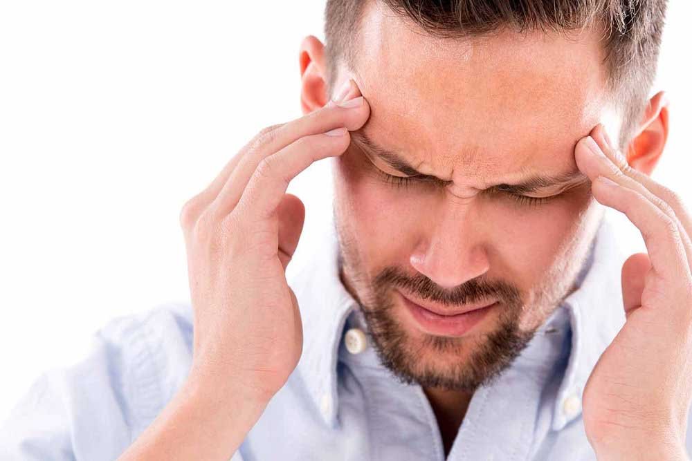 میگرن عصبی چیست و چه علائمی دارد؟ 4