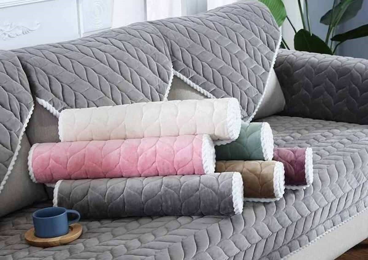 کاور مبل آلتین کالا