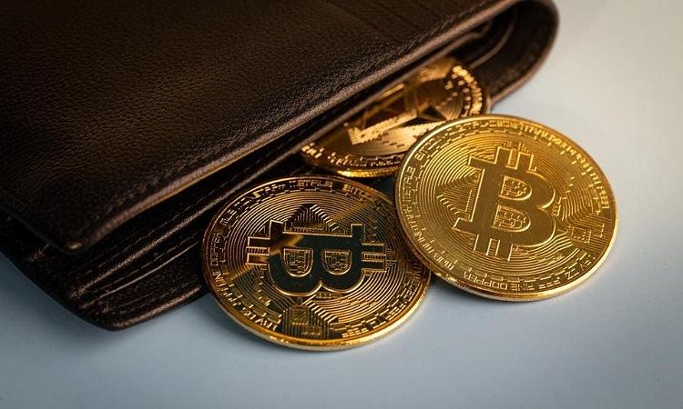 کیف پول ارز دیجیتال