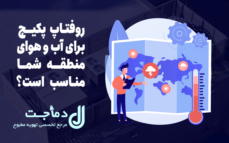 خرید هواساز