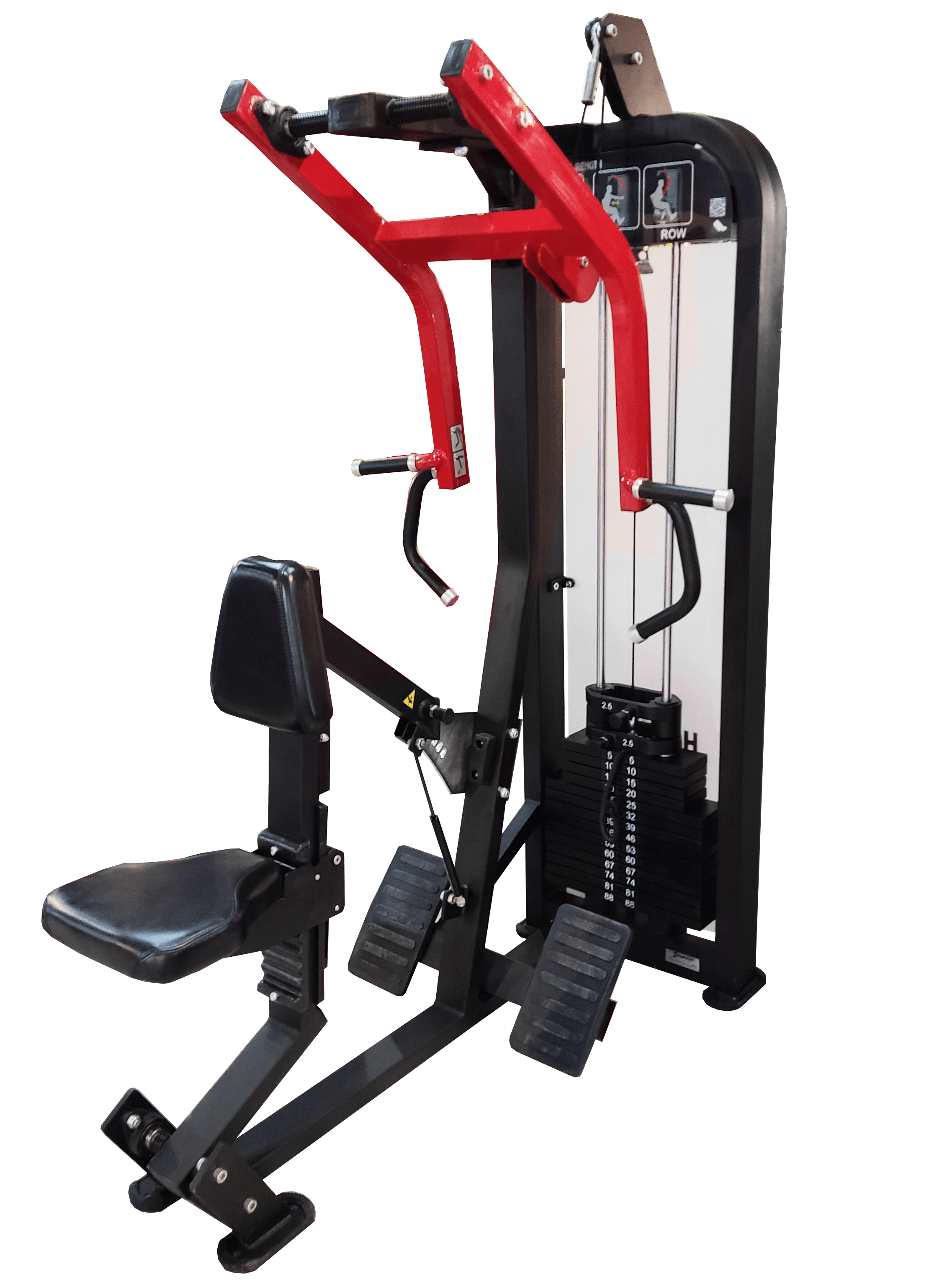 دستگاه بدنسازی باشگاهی