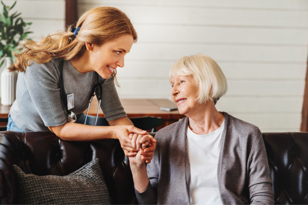 راهنمای انتخاب یک پرستار سالمند با تجربه در منزل؛ پرستاری، مراقبت و نگهداری سالمندان