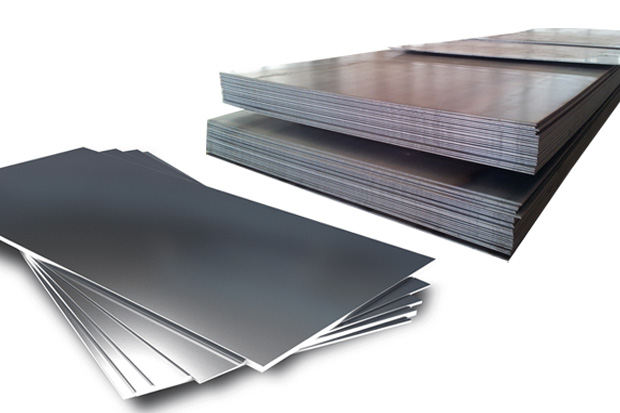 ورق استیل و ورق گالوانیزه چه تفاوت هایی با هم دارند؟ 2