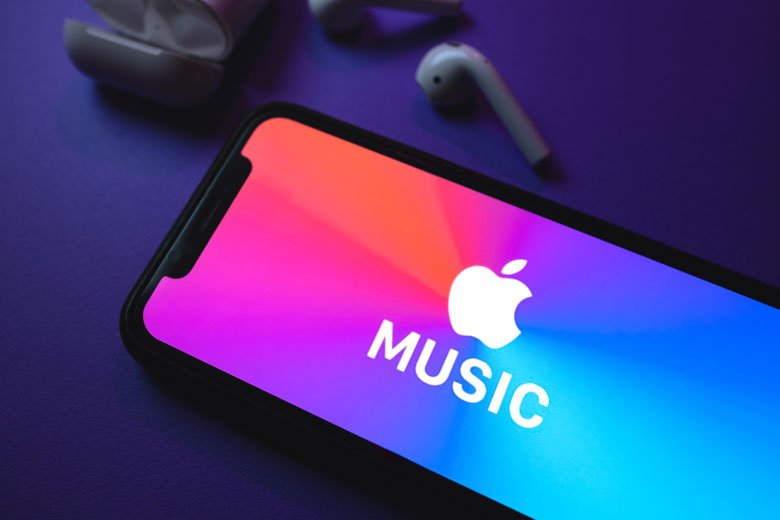 دسترسی رایگان به اپل موزیک