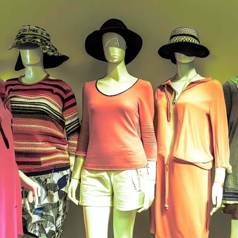 راهنمای خرید لباس راحتی زنانه