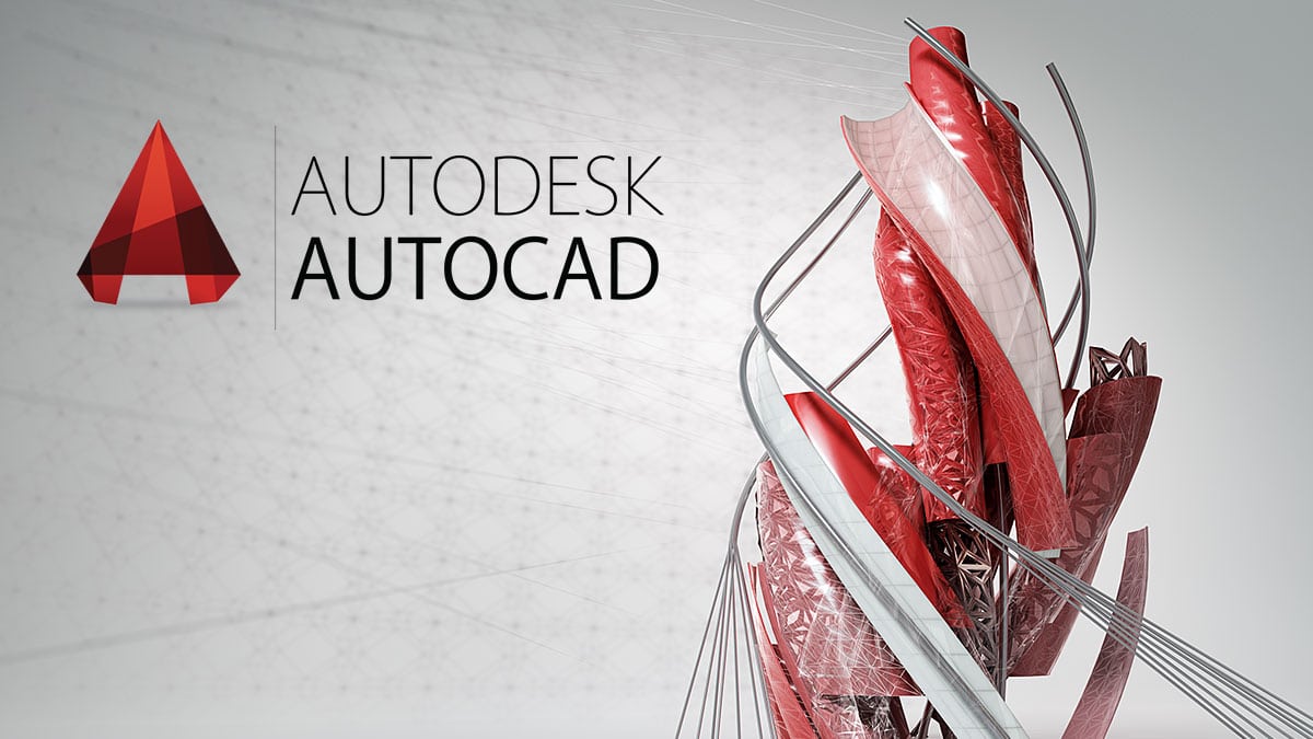 نرم افزار AutoCAD