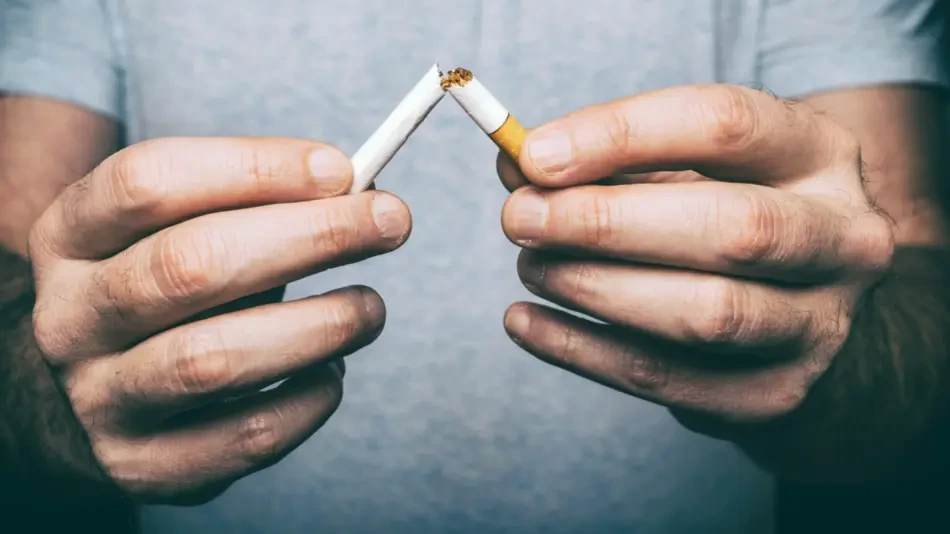 عوارض سیگار کشیدن برای مردان چیست؟