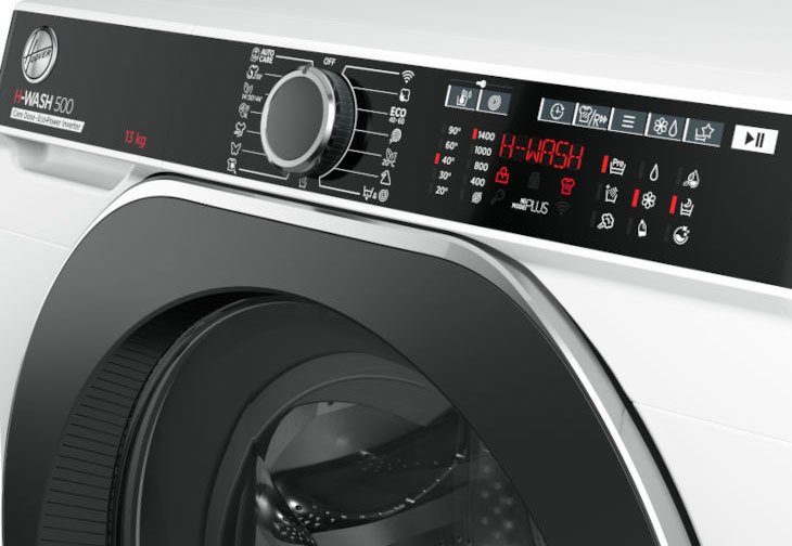 4 علت لرزش ماشین لباسشویی هنگام خشک کن