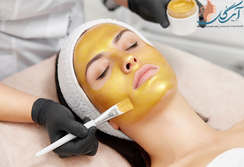مراحل فیشیال تخصصی صورت (8 گام موثر برای زیبایی پوست)