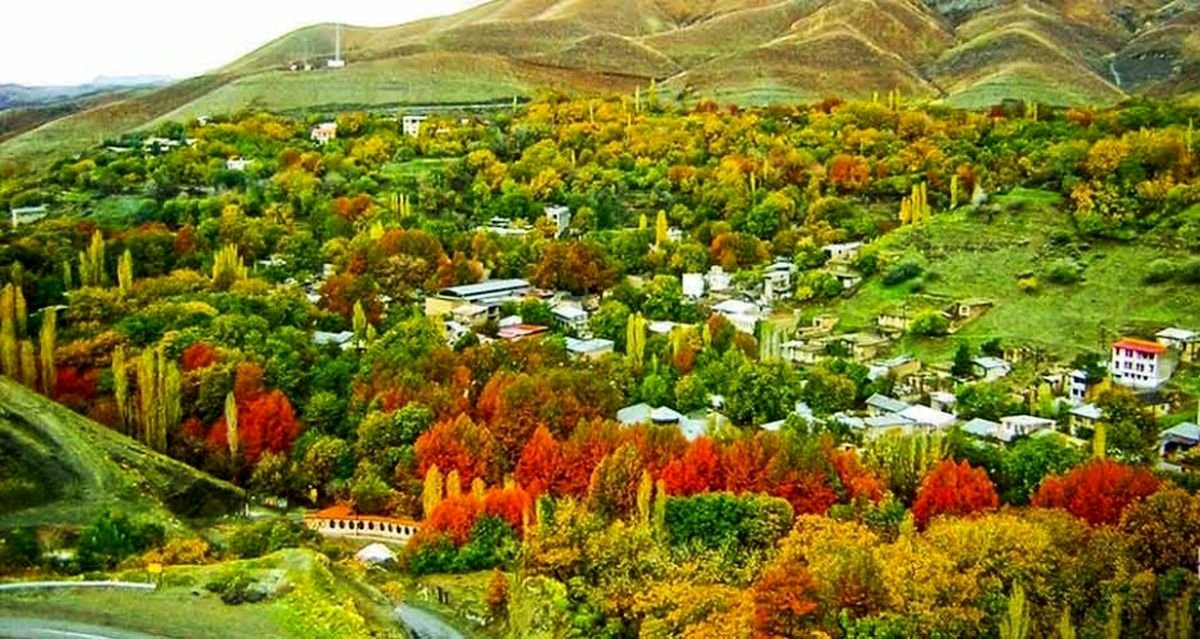 خرید زمین در کردان