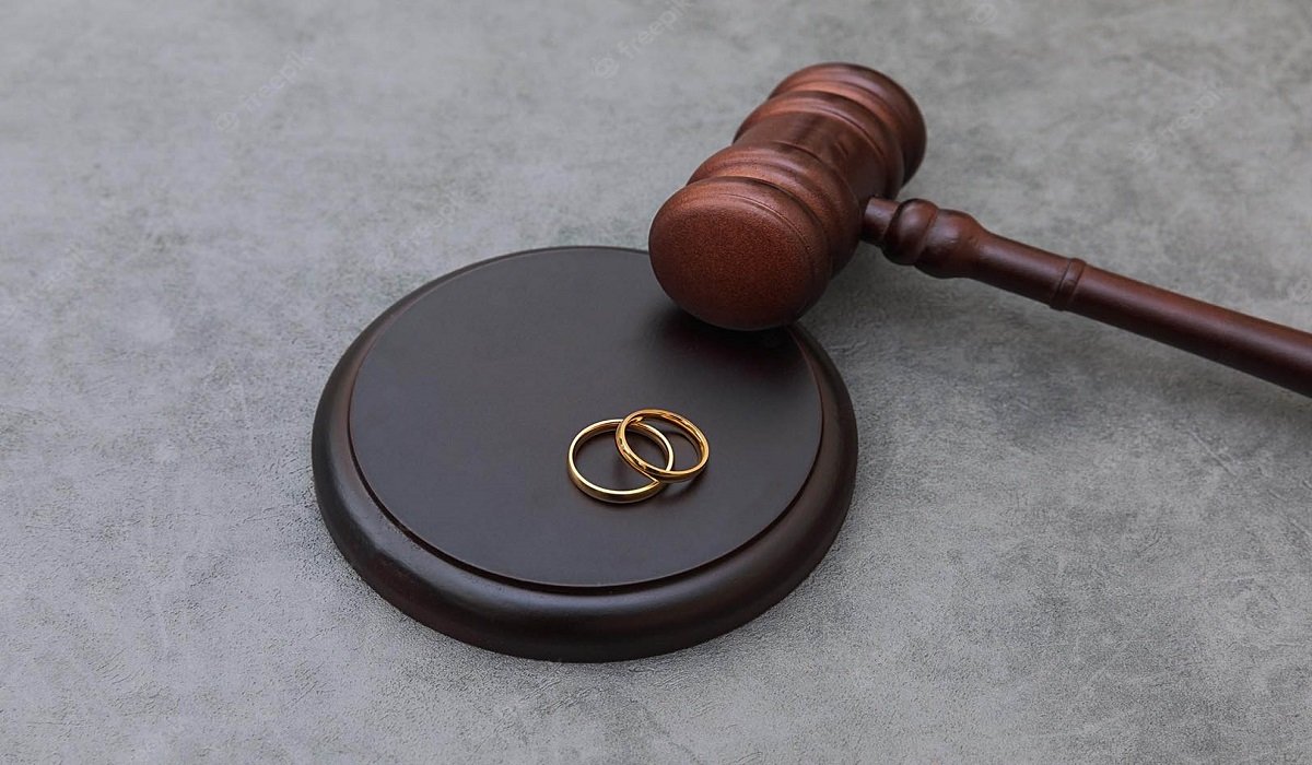 برای طلاق توافقی بدون وکیل چه باید کرد؟